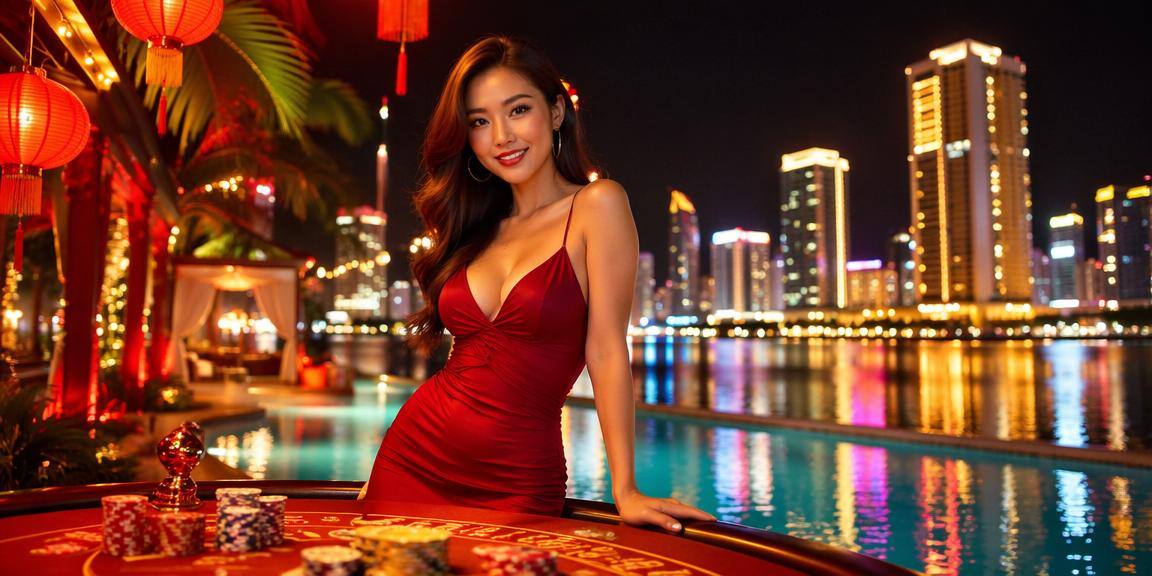 au750 Chúng Tôi Mang Mega Wheel Từ Evolution Gaming Về Sảnh au750