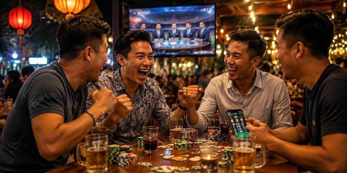 au750 Limbo hoạt động như thế nào trong sảnh của chúng tôi